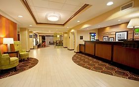Hampton Inn & Suites Nashville-Smyrna